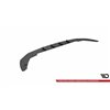 Maxton - Street Pro Lame Du Pare-Chocs Avant BMW 2 Coupe M-Pack / M240i G42 Noir