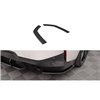 Maxton - Street Pro Lame Du Pare Chocs Arriere BMW 2 Coupe M-Pack G42 Noir