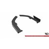 Maxton - Street Pro Lame Du Pare Chocs Arriere BMW 2 Coupe M-Pack G42 Noir + Rabats Brillant