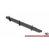 Maxton - Street Pro Central Diffuseur Arriere BMW 2 Coupe M240i G42 Rouge