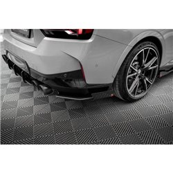 Maxton - Volets Latéraux Arrière BMW 2 Coupe M240i G42 