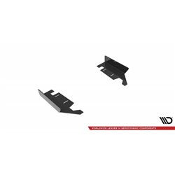 Maxton - Volets Latéraux Arrière BMW 2 Coupe M240i G42 
