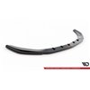 Maxton - Lame Du Pare-Chocs Avant V.2 Mercedes-Benz C AMG-Line / 43 AMG W206 Noir Brillant