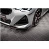 Maxton - Avant Flaps BMW 2 Coupe M-Pack / M240i G42 