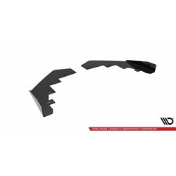Maxton - Avant Flaps BMW 2 Coupe M-Pack / M240i G42 