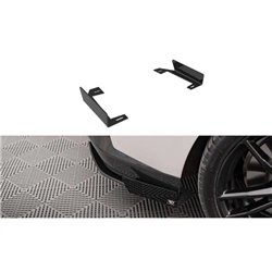 Maxton - Rear Side Flaps BMW 2 Coupe M-Pack G42