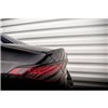 Maxton - Becquet 3D Mercedes-Benz S AMG-Line W223 Noir Brillant