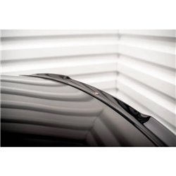 Maxton - Becquet 3D Mercedes-Benz S AMG-Line W223 Noir Brillant