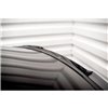 Maxton - Becquet 3D Mercedes-Benz S AMG-Line W223 Noir Brillant