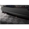 Maxton - Arriere Lame Infiniti Q50 S Mk1 Noir Brillant
