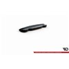 Maxton - Arriere Lame Infiniti Q50 S Mk1 Noir Brillant