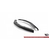 Maxton - Fibre de Carbone Lames De Pare-Chocs Arrière Latérales BMW M3 Sedan / Touring G80 / G81 