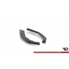 Maxton - Fibre de Carbone Lames De Pare-Chocs Arrière Latérales BMW M3 Sedan / Touring G80 / G81 