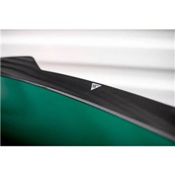 Maxton - Prepreg Fibre de Carbone Becquet de hayon BMW M3 G80 / M340i G20 / 3 M-Pack G20 / 3 Standard G20 