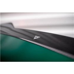 Maxton - Prepreg Fibre de Carbone Becquet de hayon BMW M3 G80 / M340i G20 / 3 M-Pack G20 / 3 Standard G20 