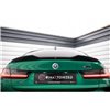 Maxton - Prepreg Fibre de Carbone Becquet de hayon BMW M3 G80 / M340i G20 / 3 M-Pack G20 / 3 Standard G20 