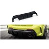 Maxton - Diffuseur Arrière Complet V.3 BMW 1 F40 M-Pack/ M135i