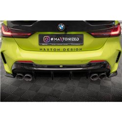 Maxton - Diffuseur Arrière Complet V.3 BMW 1 F40 M-Pack/ M135i