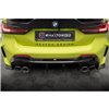 Maxton - Diffuseur Arrière Complet V.3 BMW 1 F40 M-Pack/ M135i