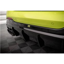 Maxton - Diffuseur Arrière Complet V.3 BMW 1 F40 M-Pack/ M135i