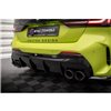Maxton - Diffuseur Arrière Complet V.3 BMW 1 F40 M-Pack/ M135i