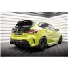 Maxton - Diffuseur Arrière Complet V.3 BMW 1 F40 M-Pack/ M135i