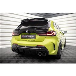 Maxton - Diffuseur Arrière Complet V.3 BMW 1 F40 M-Pack/ M135i