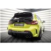 Maxton - Diffuseur Arrière Complet V.3 BMW 1 F40 M-Pack/ M135i