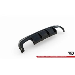 Maxton - Diffuseur Arrière Complet V.3 BMW 1 F40 M-Pack/ M135i