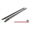 Maxton - Fibre de Carbone Des Bas De Caisse BMW M3 Sedan / Touring G80 / G81 