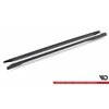 Maxton - Fibre de Carbone Des Bas De Caisse BMW M3 Sedan / Touring G80 / G81 