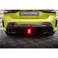 Maxton - Feu Stop Led BMW 1 F40 M-Pack/ M135i / 128ti 