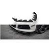 Maxton - Front Flaps Volkswagen Scirocco R Mk3