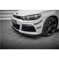 Maxton - Avant Flaps Volkswagen Scirocco R Mk3 