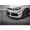 Maxton - Avant Flaps Volkswagen Scirocco R Mk3 