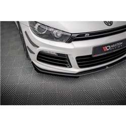 Maxton - Avant Flaps Volkswagen Scirocco R Mk3 