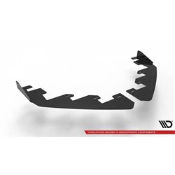 Maxton - Avant Flaps Volkswagen Scirocco R Mk3 