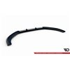 Maxton - Lame Du Pare-Chocs Avant V.2 Audi S3 / A3 S-Line Sportback / Hatchback 8V 