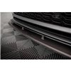 Maxton - Fibre de Carbone Lame Du Pare-Chocs Avant Audi RS7 C8 