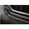 Maxton - Fibre de Carbone Lame Du Pare-Chocs Avant Audi RS7 C8 