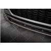 Maxton - Fibre de Carbone Lame Du Pare-Chocs Avant Audi RS7 C8 