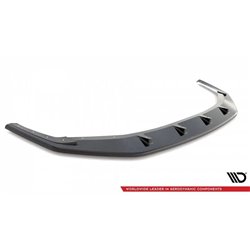 Maxton - Fibre de Carbone Lame Du Pare-Chocs Avant Audi RS7 C8 