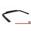 Maxton - Arriere Lame (avec une barre verticale) Mercedes-Benz S AMG-Line W222 Facelift 
