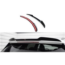 Maxton - Spoiler Cap Mercedes-Benz C Estate AMG-Line / 43 AMG S206