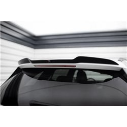 Maxton - Becquet Mercedes-Benz C Estate AMG-Line / 43 AMG S206 