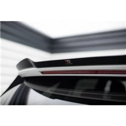 Maxton - Becquet Mercedes-Benz C Estate AMG-Line / 43 AMG S206 