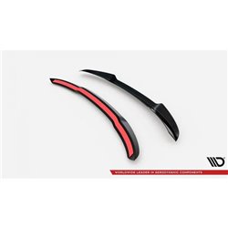 Maxton - Becquet Mercedes-Benz C Estate AMG-Line / 43 AMG S206 