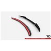 Maxton - Becquet Mercedes-Benz C Estate AMG-Line / 43 AMG S206 