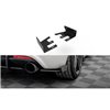 Maxton - Rear Side Flaps Volkswagen Scirocco R Mk3