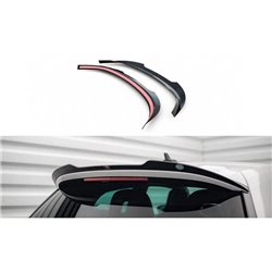 Maxton - Spoiler Cap V.2 Volkswagen Scirocco R Mk3